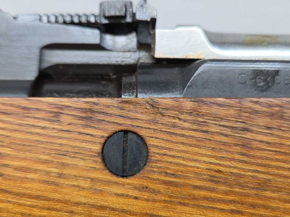 Zastava Yugo M59/66A1 59/66 A1 SKS 7.62x39 Semi Auto Rifle in Cosmoline C&R-img-48