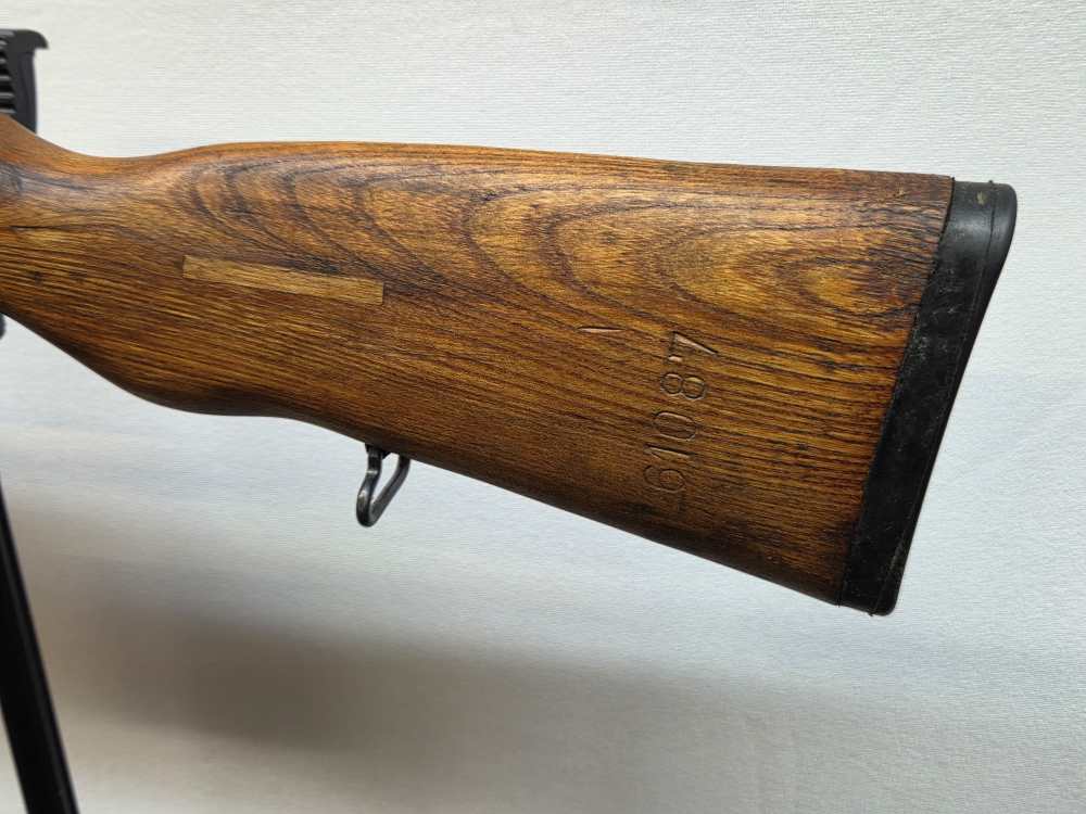 Zastava Yugo M59/66A1 59/66 A1 SKS 7.62x39 Semi Auto Rifle in Cosmoline C&R-img-40