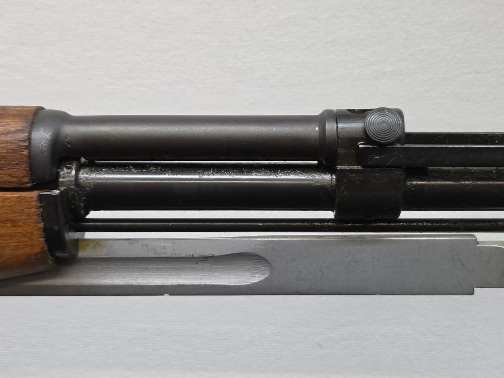 Zastava Yugo M59/66A1 59/66 A1 SKS 7.62x39 Semi Auto Rifle in Cosmoline C&R-img-5