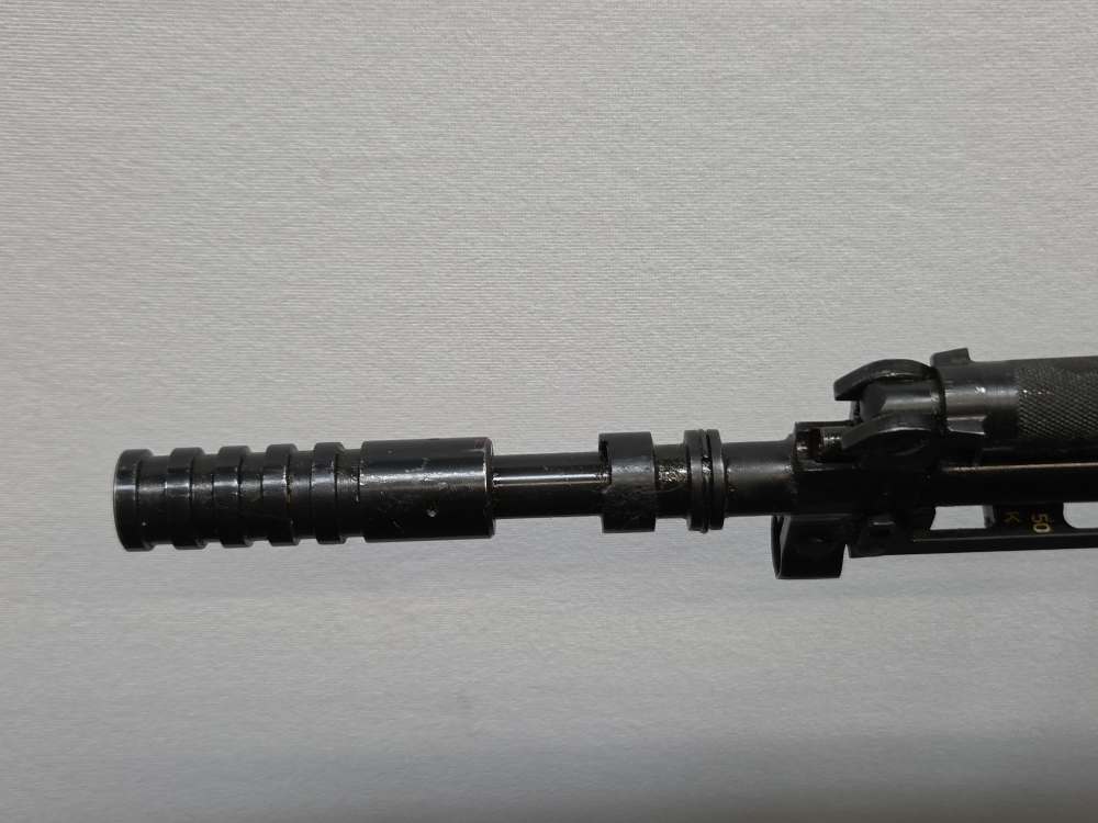Zastava Yugo M59/66A1 59/66 A1 SKS 7.62x39 Semi Auto Rifle in Cosmoline C&R-img-36