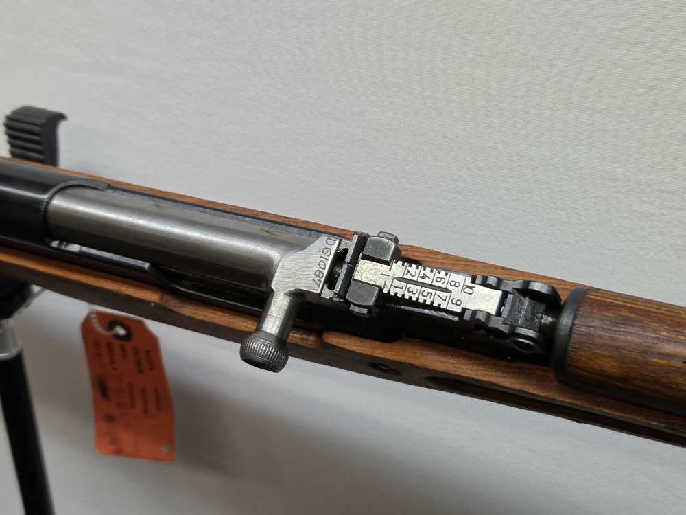 Zastava Yugo M59/66A1 59/66 A1 SKS 7.62x39 Semi Auto Rifle in Cosmoline C&R-img-22