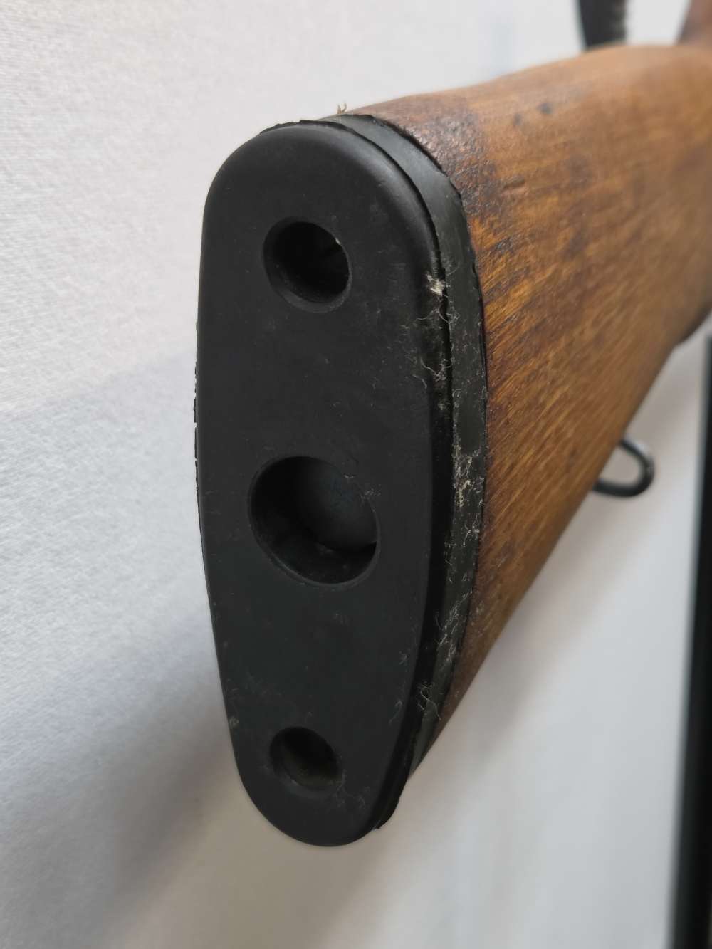 Zastava Yugo M59/66A1 59/66 A1 SKS 7.62x39 Semi Auto Rifle in Cosmoline C&R-img-27