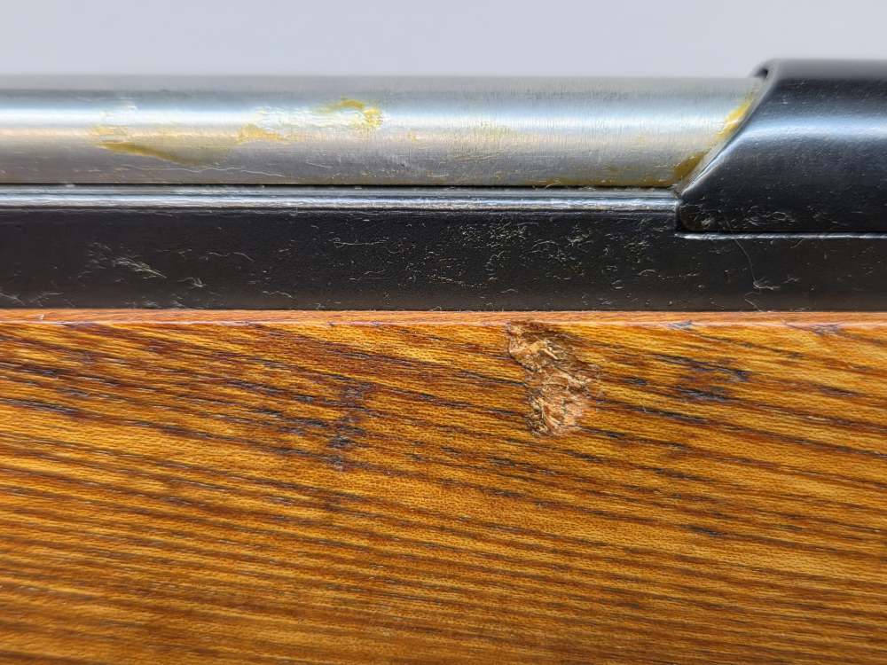 Zastava Yugo M59/66A1 59/66 A1 SKS 7.62x39 Semi Auto Rifle in Cosmoline C&R-img-47
