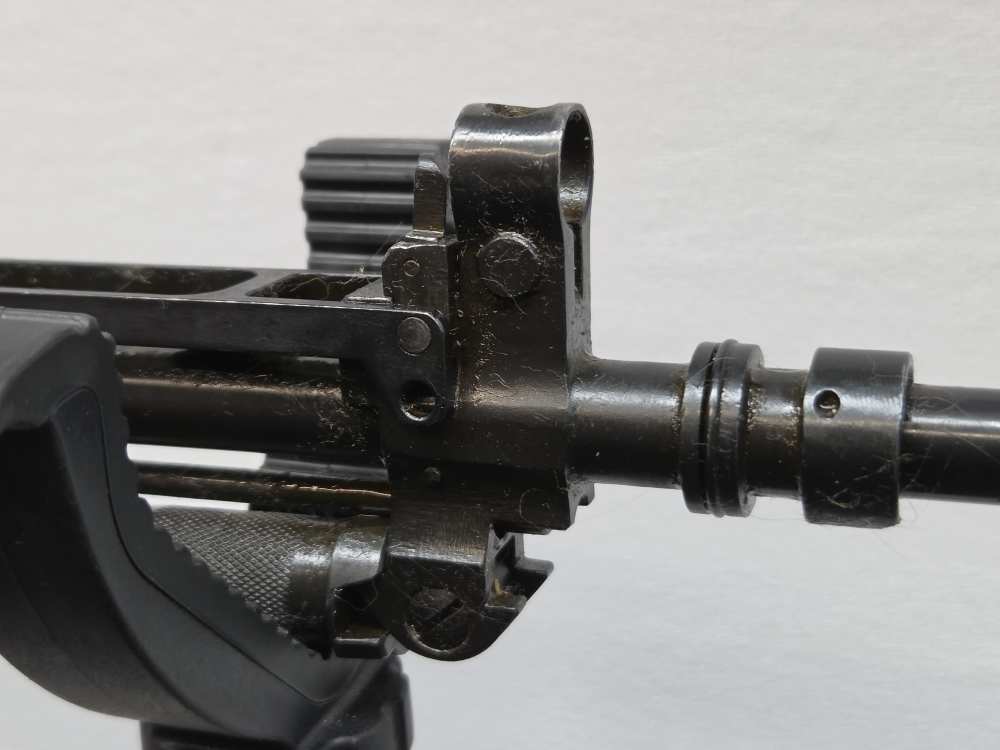 Zastava Yugo M59/66A1 59/66 A1 SKS 7.62x39 Semi Auto Rifle in Cosmoline C&R-img-3