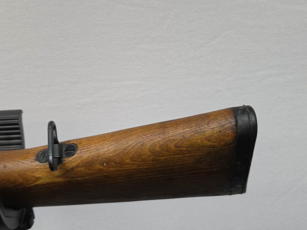 Zastava Yugo M59/66A1 59/66 A1 SKS 7.62x39 Semi Auto Rifle in Cosmoline C&R-img-28
