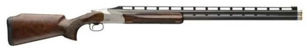 Browning Citori 825 Trap 12 Gauge 32" Over & Under-img-0