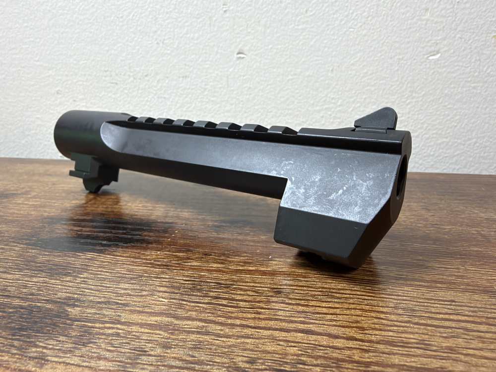 Desert Eagle .50 AE Conversion Kit, Barrel, 2 Mags & 60 Rds Ammo-img-1