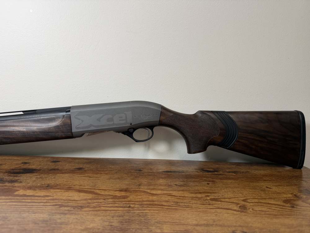 Beretta A400 Xcel Sporting 12 Gauge 28"-img-2