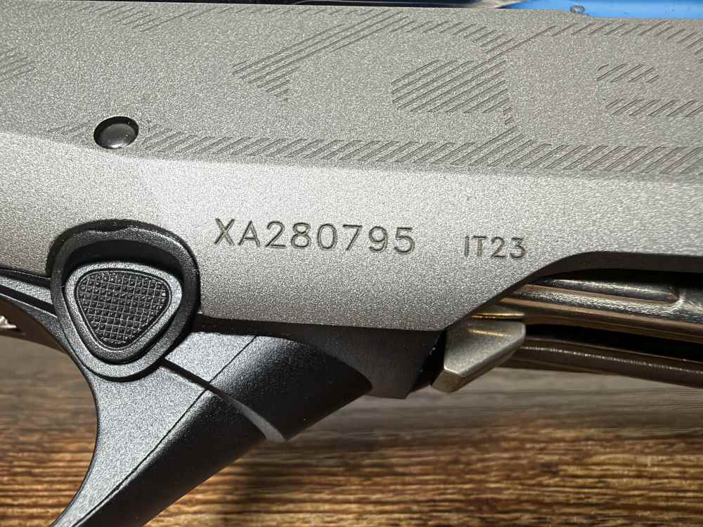 Beretta A400 Xcel Sporting 12 Gauge 28"-img-9