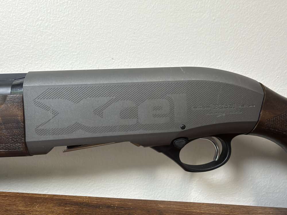 Beretta A400 Xcel Sporting 12 Gauge 28"-img-3