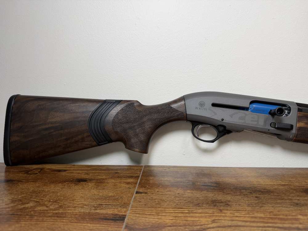 Beretta A400 Xcel Sporting 12 Gauge 28"-img-6