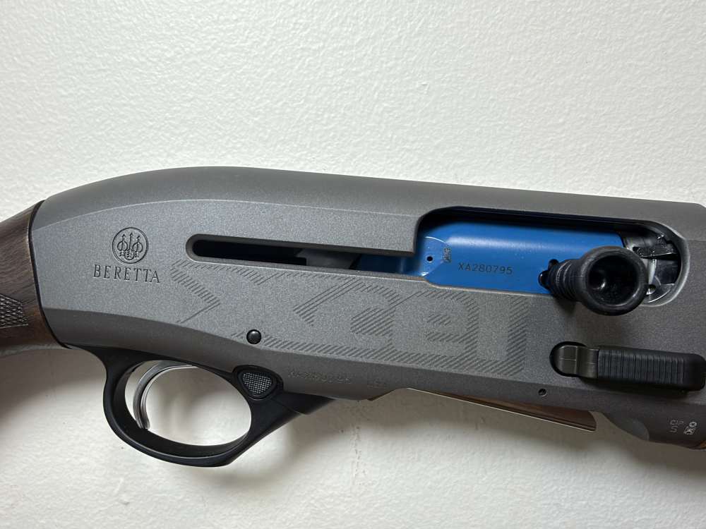 Beretta A400 Xcel Sporting 12 Gauge 28"-img-8