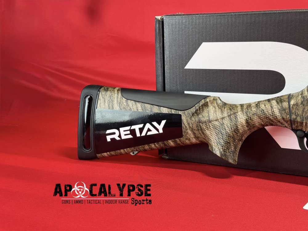 Retay ACE-R Bottomland 12Ga-img-6