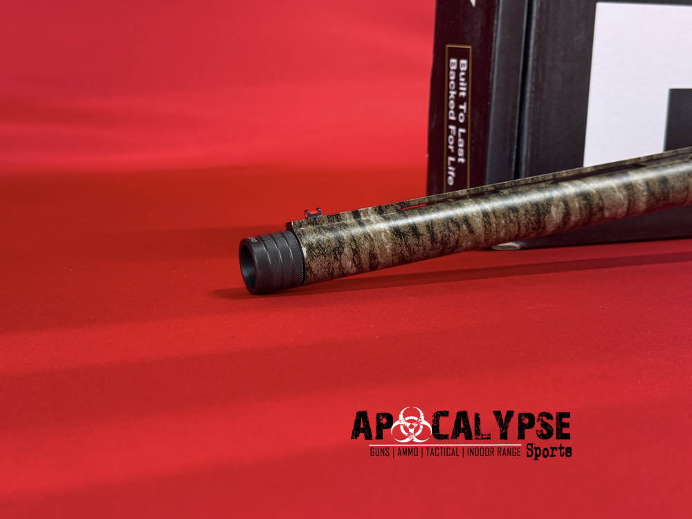 Retay ACE-R Bottomland 12Ga-img-3
