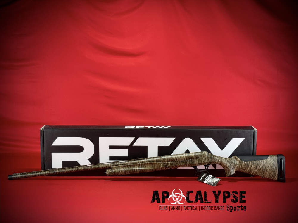Retay ACE-R Bottomland 12Ga-img-2