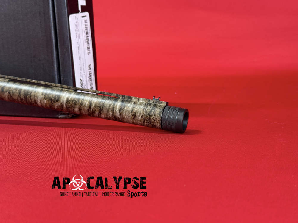 Retay ACE-R Bottomland 12Ga-img-8