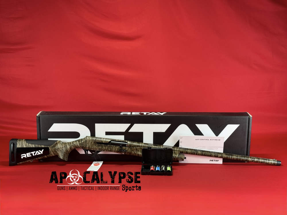 Retay ACE-R Bottomland 12Ga-img-0