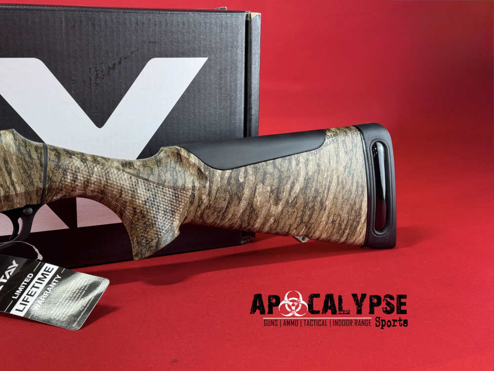 Retay ACE-R Bottomland 12Ga-img-5