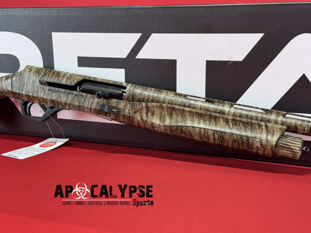Retay ACE-R Bottomland 12Ga-img-7