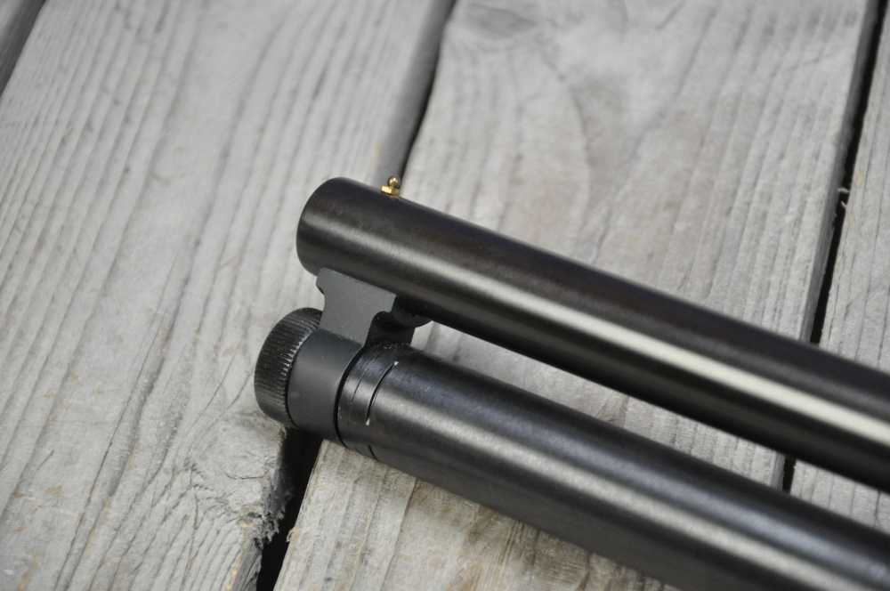 Mossberg 500 A 18" 12GA w/ Extended Tube-img-6