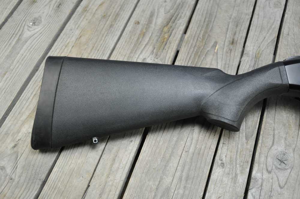 Mossberg 500 A 18" 12GA w/ Extended Tube-img-2