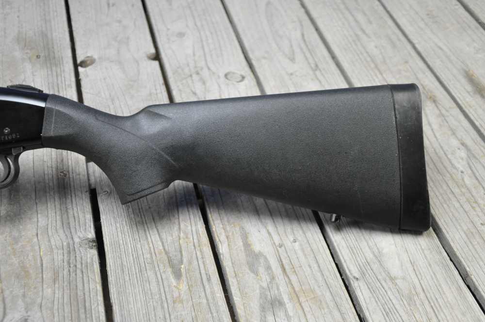 Mossberg 500 A 18" 12GA w/ Extended Tube-img-11