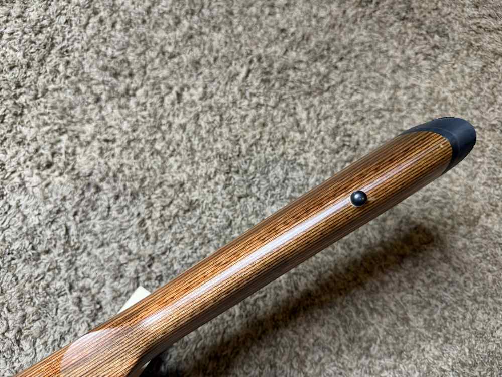 Like new Ruger m77 Mark II varmints in 6mm ppc & 22 ppc NICE! TRADES!-img-21