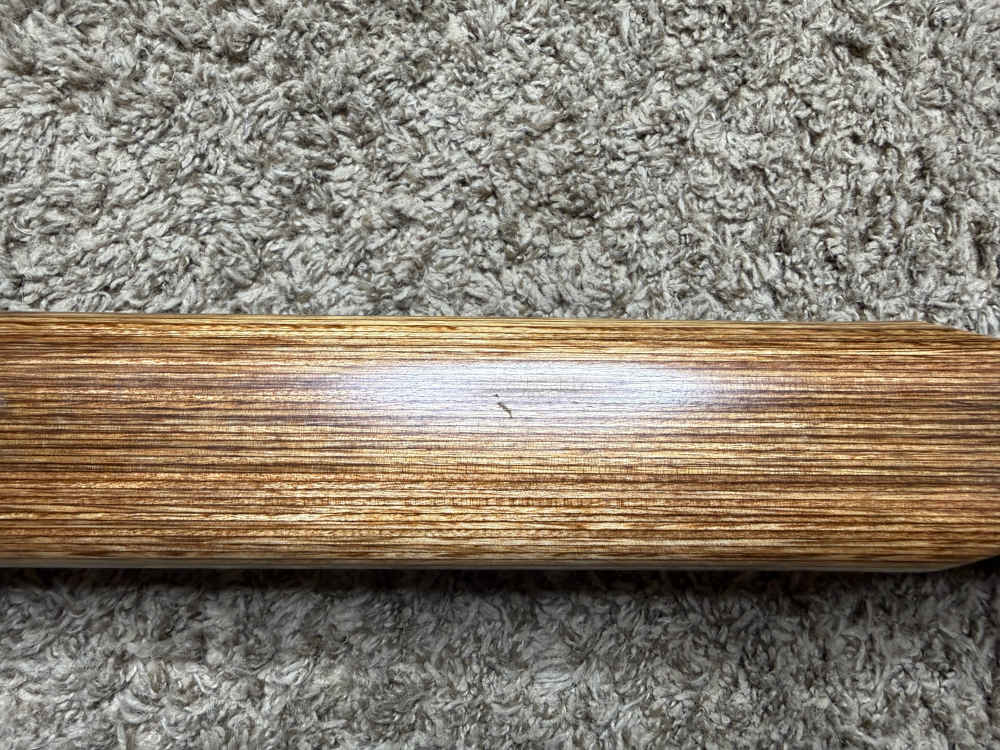 Like new Ruger m77 Mark II varmints in 6mm ppc & 22 ppc NICE! TRADES!-img-19