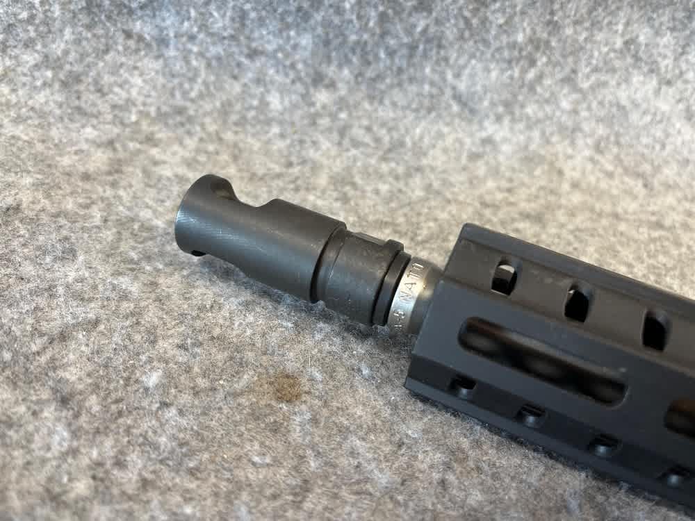 CMMG 5.56 UPPER COMPLETE! STAINLESS BARREL!-img-2