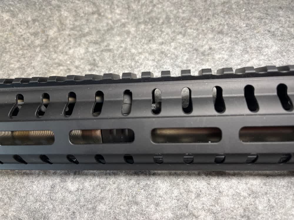 CMMG 5.56 UPPER COMPLETE! STAINLESS BARREL!-img-4