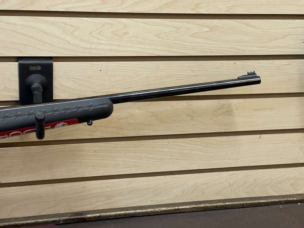 Ruger American Rimfire - .17 HMR -img-4