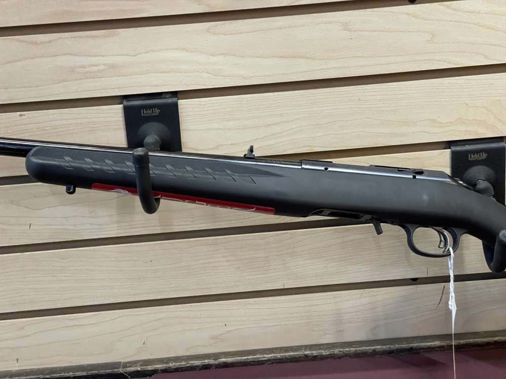 Ruger American Rimfire - .17 HMR -img-6