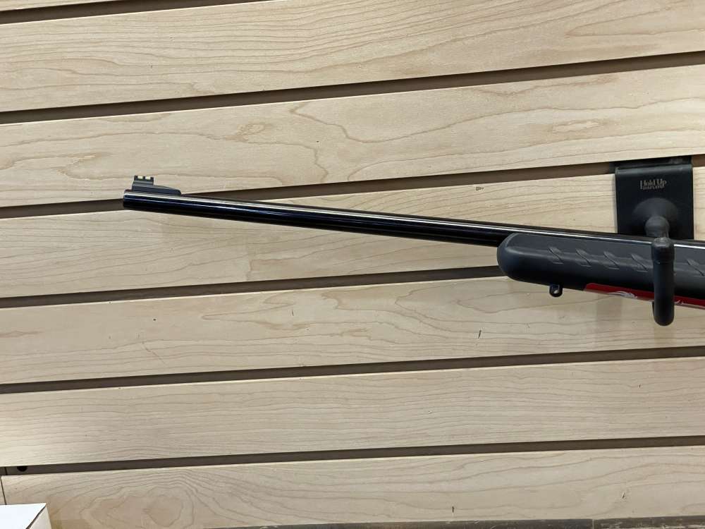 Ruger American Rimfire - .17 HMR -img-5