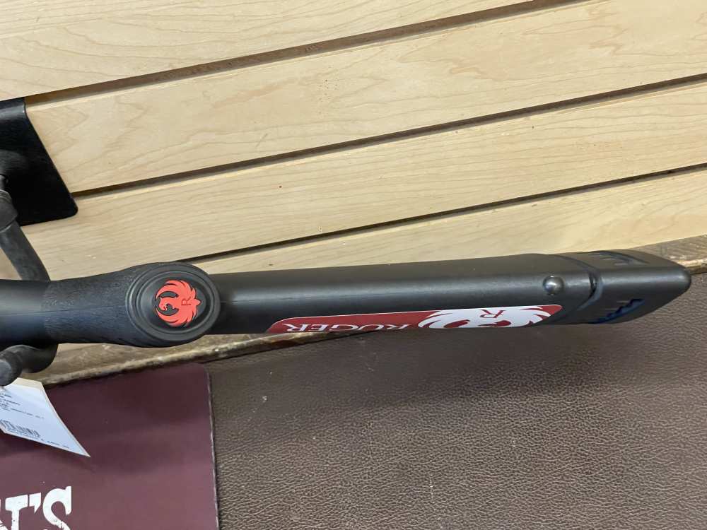 Ruger American Rimfire - .17 HMR -img-13