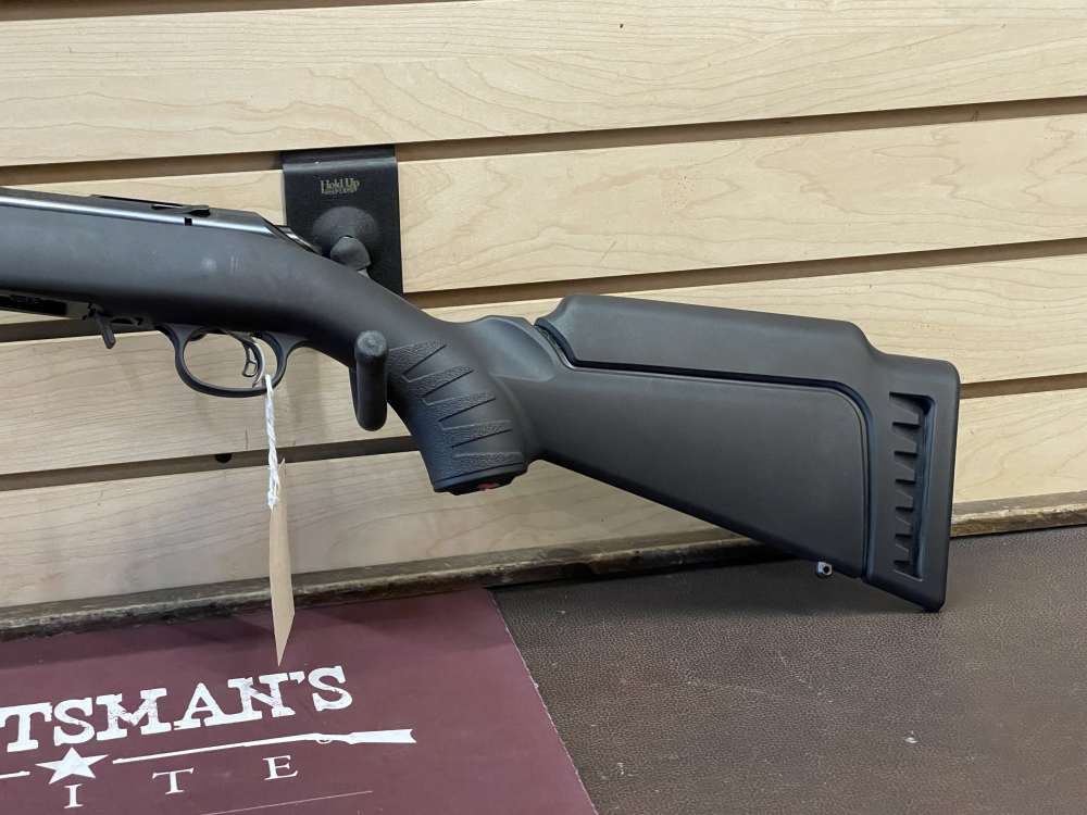Ruger American Rimfire - .17 HMR -img-7