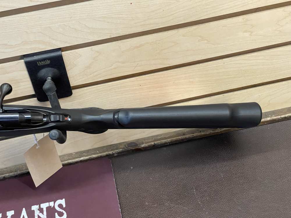Ruger American Rimfire - .17 HMR -img-10