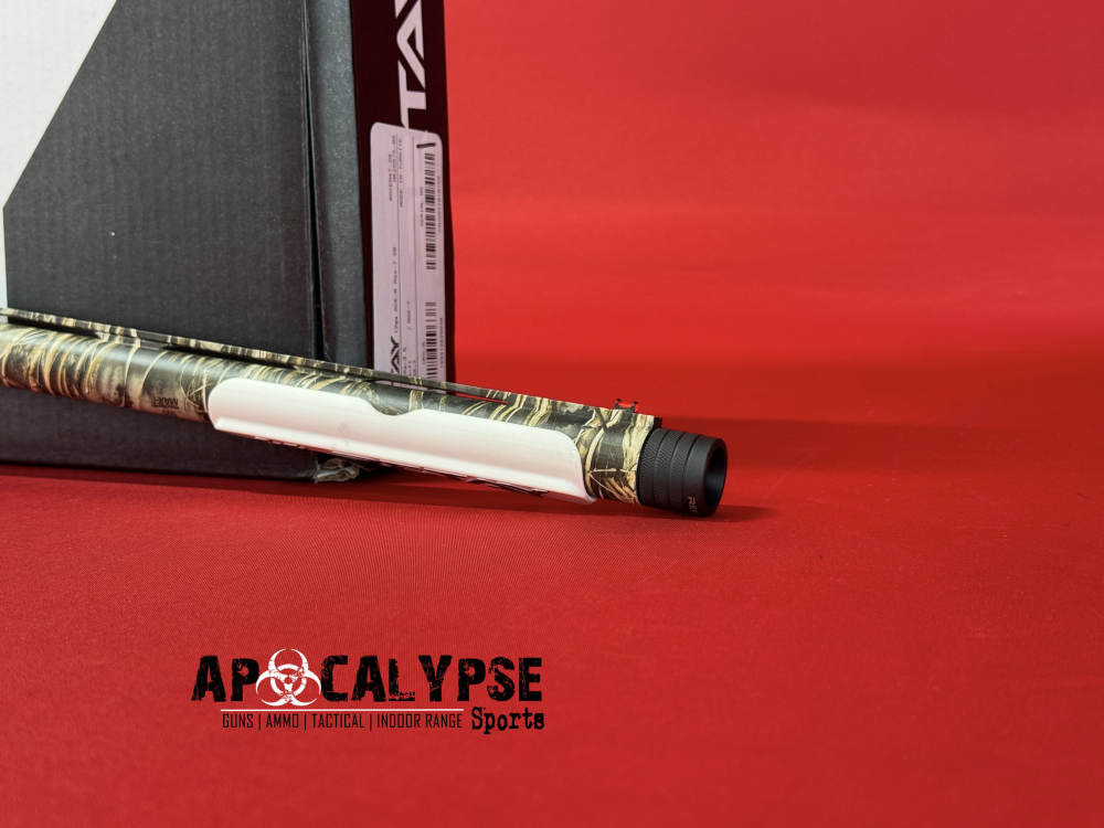 Retay ACE-R Max-7 12Ga-img-8