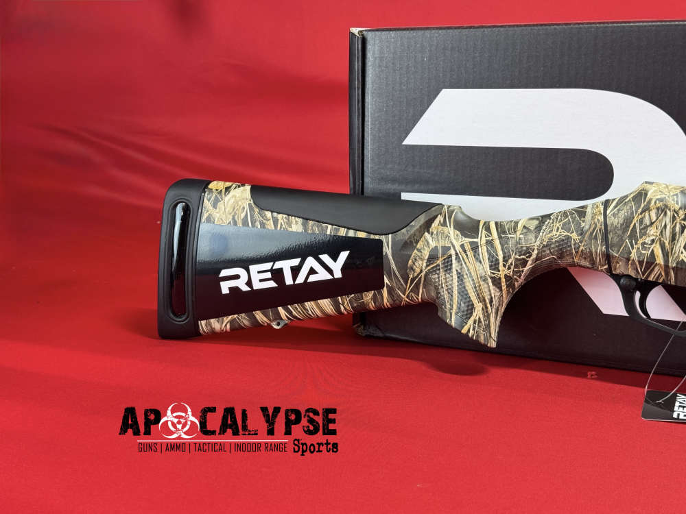 Retay ACE-R Max-7 12Ga-img-6