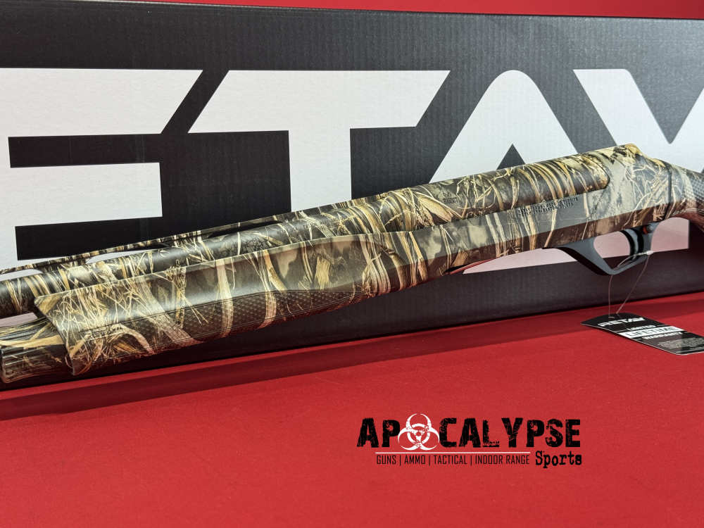 Retay ACE-R Max-7 12Ga-img-4