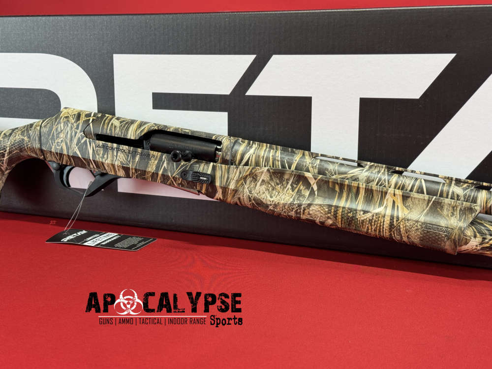 Retay ACE-R Max-7 12Ga-img-7