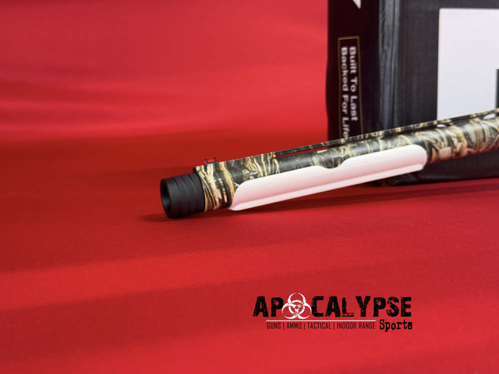 Retay ACE-R Max-7 12Ga-img-3