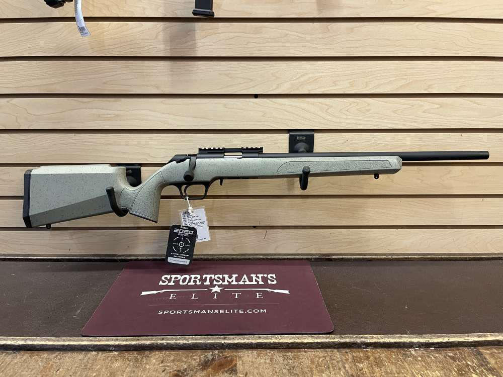 Springfield 2020 Rimfire Sage MFG Retay - .22LR-img-0