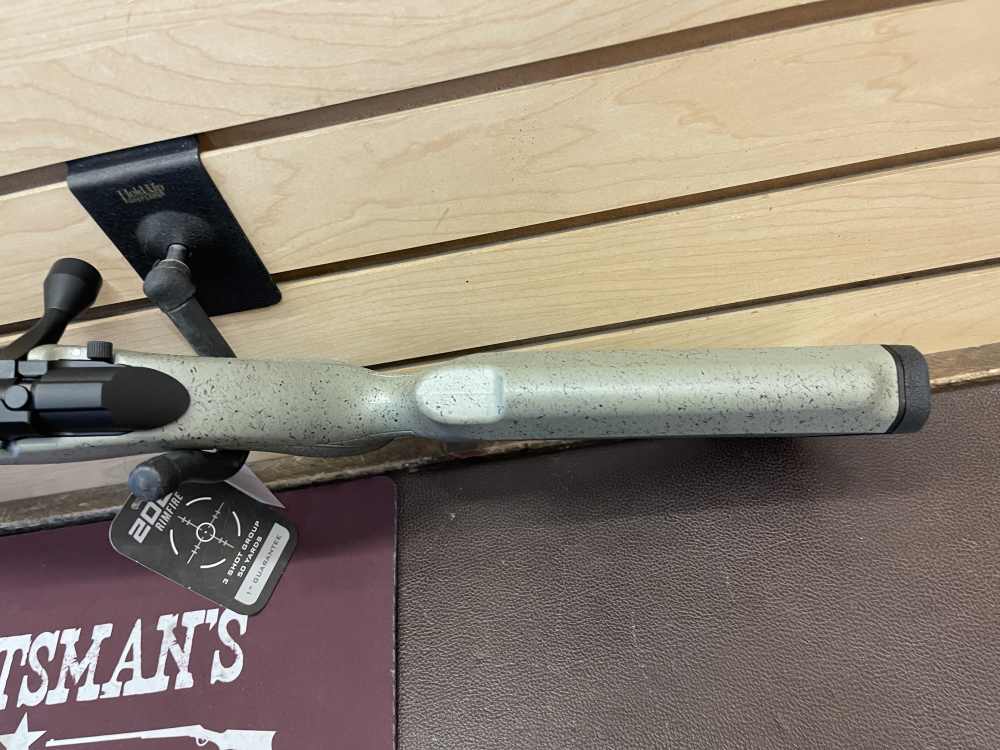 Springfield 2020 Rimfire Sage MFG Retay - .22LR-img-10