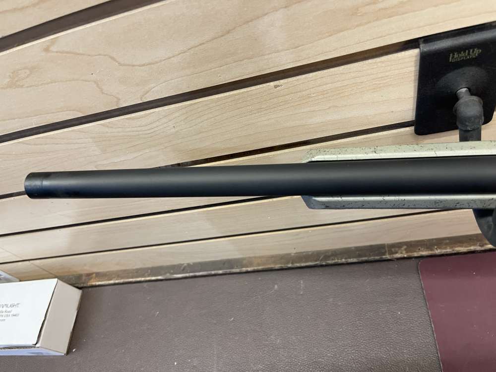 Springfield 2020 Rimfire Sage MFG Retay - .22LR-img-8