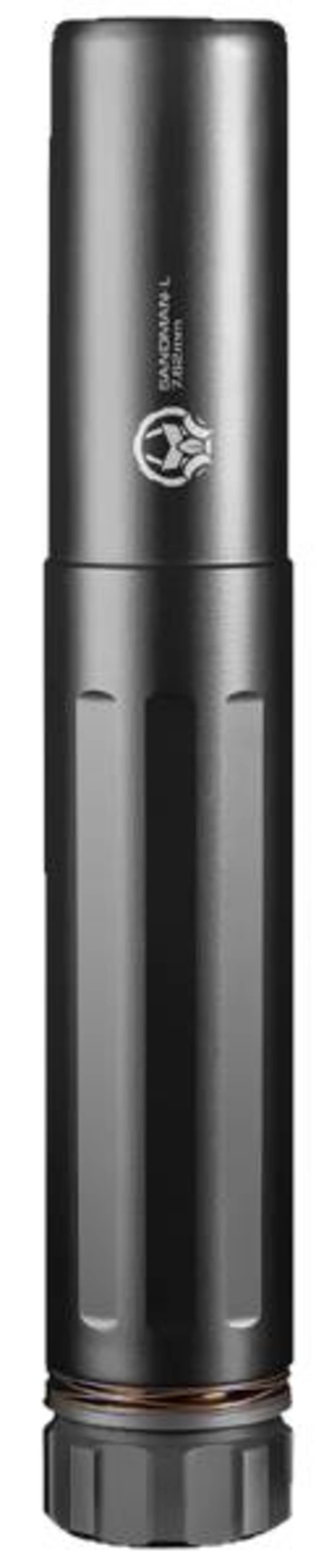 NFA Dead Air Armament Sandman-L 30 Caliber | 7.62mm NFA / CLASS 3-img-0