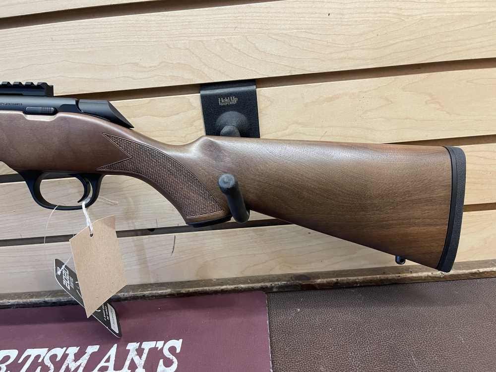 Springfield 2020 Rimfire Satin Walnut MFG Retay - .22LR -img-7