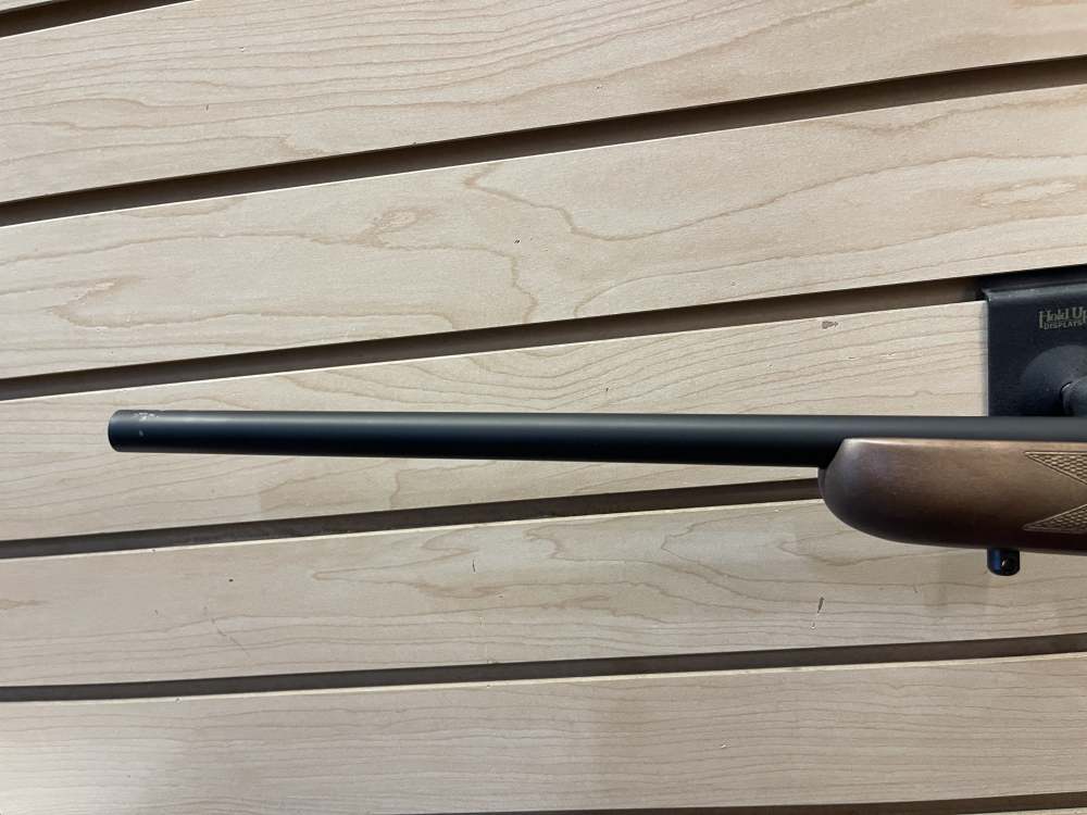 Springfield 2020 Rimfire Satin Walnut MFG Retay - .22LR -img-5