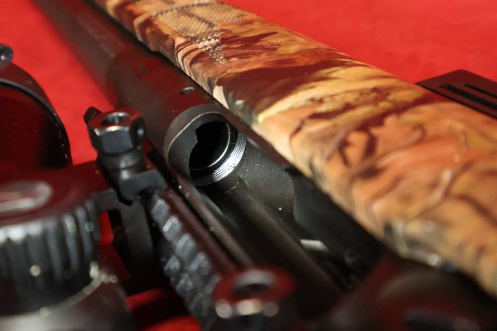 Savage 220 Rifled Shotgun 20 gauge 22"-img-10