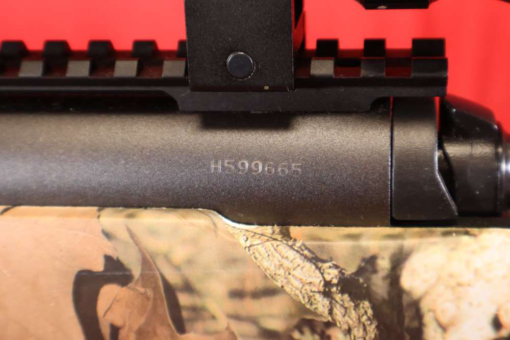 Savage 220 Rifled Shotgun 20 gauge 22"-img-14