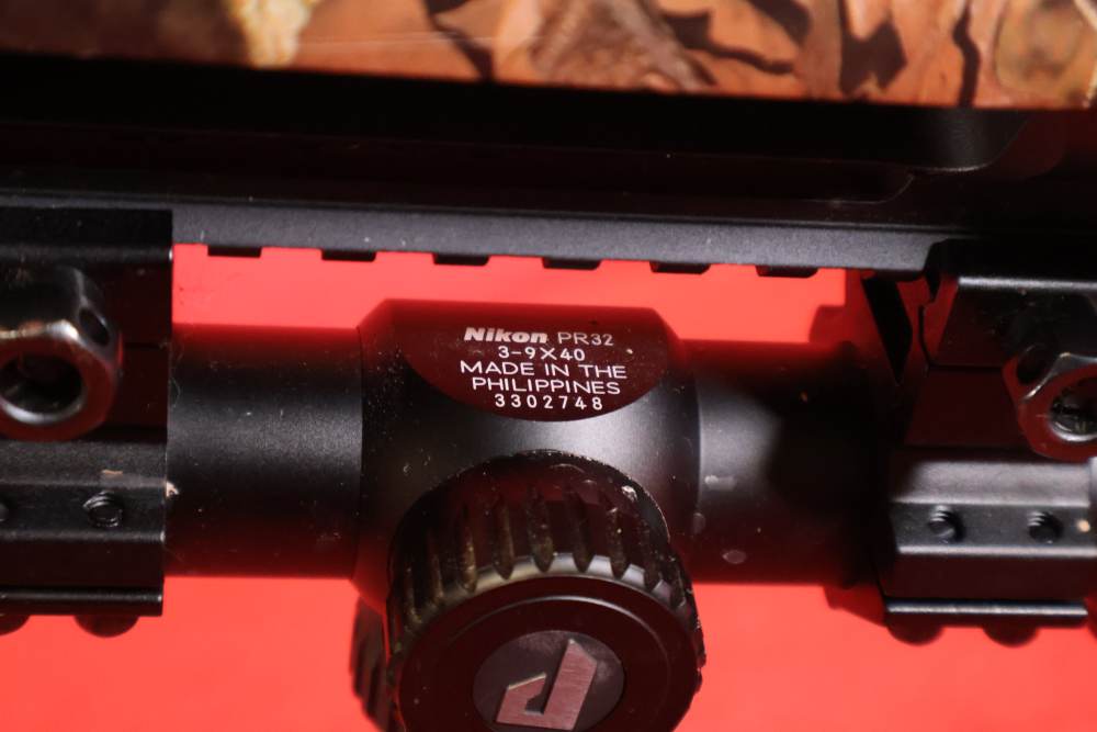 Savage 220 Rifled Shotgun 20 gauge 22"-img-13